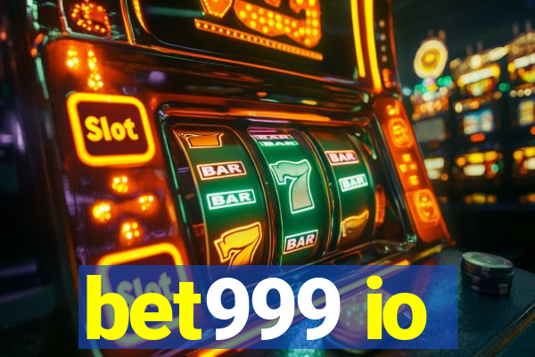 bet999 io